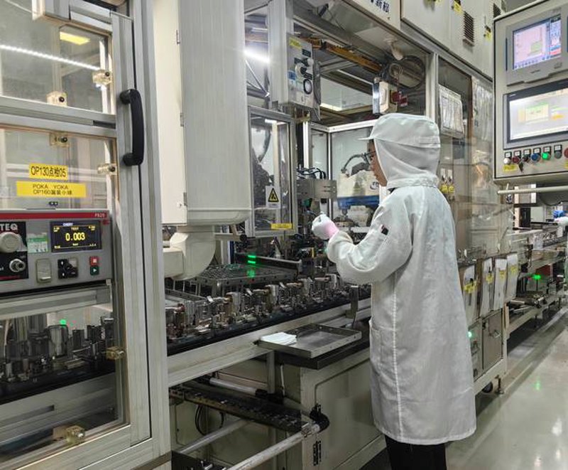 企业管理软件：选择对的工具，助您一臂之力